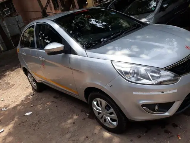 Tata Zest QUADRAJET 1.3 90PS XM Diesel 2017