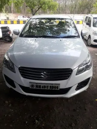 Maruti Suzuki Ciaz VDI PLUS 2014