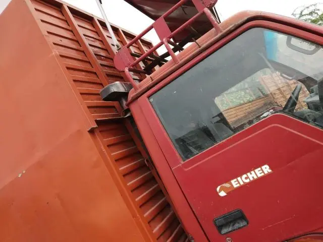 Eicher Terra 16 6.5 T 2010