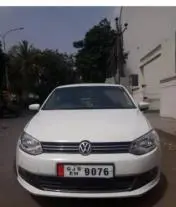 Volkswagen Vento Highline Diesel 2012