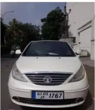 Tata Indica Vista VX Quadrajet 2014