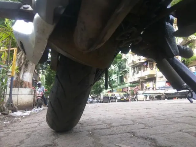 Honda CBR 150R 150cc 2014