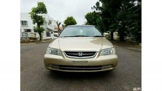 Honda Accord 2.3 VTI L MT 2003