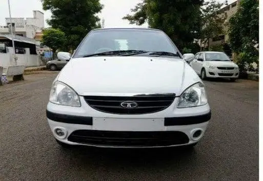 Tata Indigo LX TDI BS III 2006
