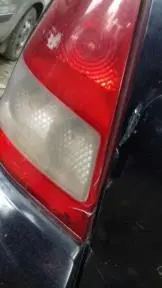 Maruti Suzuki Zen Estilo LXi 2006