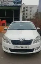 Skoda Rapid 1.6 MPI AMBITION 2015