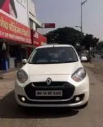 Renault Pulse RxZ Diesel Airbags 2012