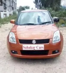 Maruti Suzuki Swift VXi 2005