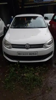 Volkswagen Vento 1.5 TDI Highline 2010