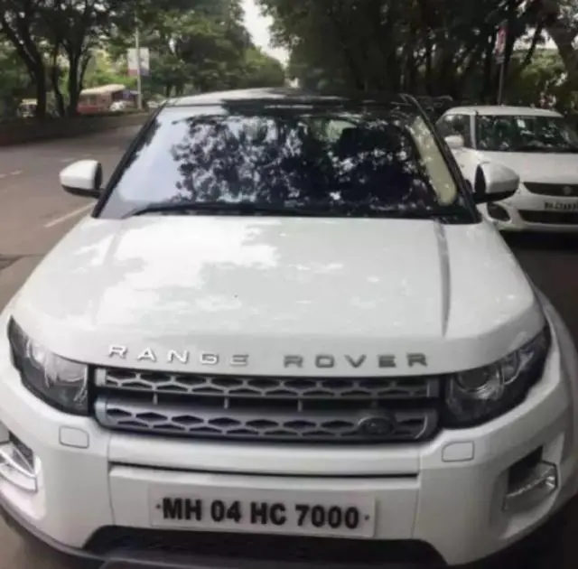 Land Rover Freelander 2 SD4 HSE 2015