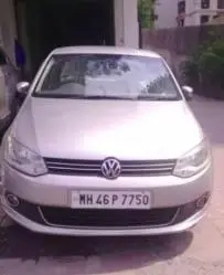 Volkswagen Vento Highline Diesel 2012