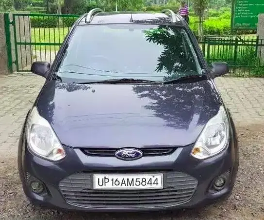 Ford Figo Duratorq Diesel EXI 1.4 2013