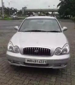 Hyundai Sonata GOLD 2002