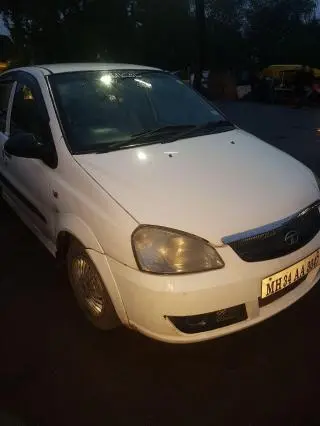 Tata Indica DLS 2010