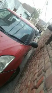 Maruti Suzuki Swift VDi 2007