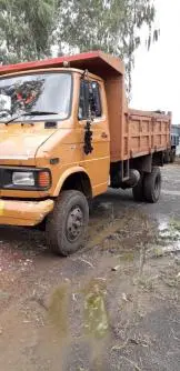 Tata SFC 709 EX 3800 HSD 2017