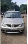 Mahindra Verito Vibe CS 1.5 D2 2012