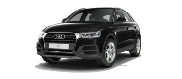 Audi Q3 30 TDI Premium FWD 2020