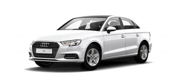 Audi A3 35 TDI Premium Plus 2020