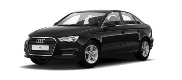 Audi A3 35 TFSI Technology 2020