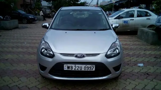 Ford Figo EXI DURATORQ 1.4 2012