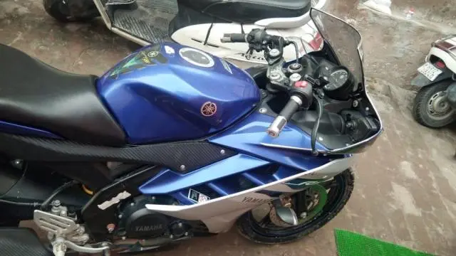 Yamaha YZF-R15 2.0 150cc 2016
