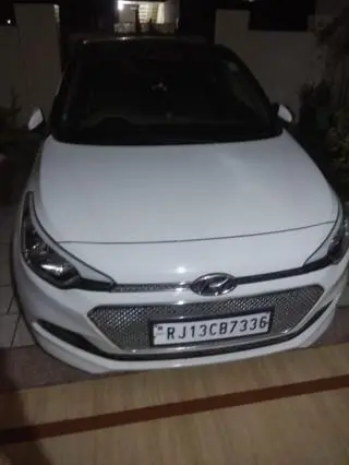 Hyundai i20 Magna 1.2 2016