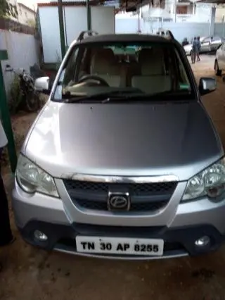 Premier Rio LX 2011