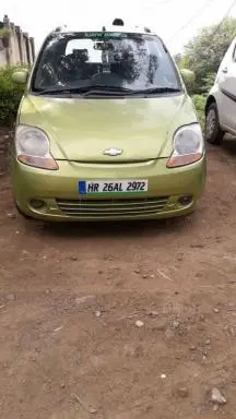 Chevrolet Spark LS 1.0 MUZIC 2007