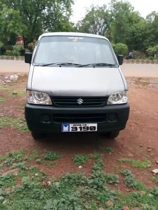 Maruti Suzuki Eeco 5 STR 2011