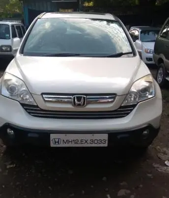 Honda CR-V 2.4 AT 2008