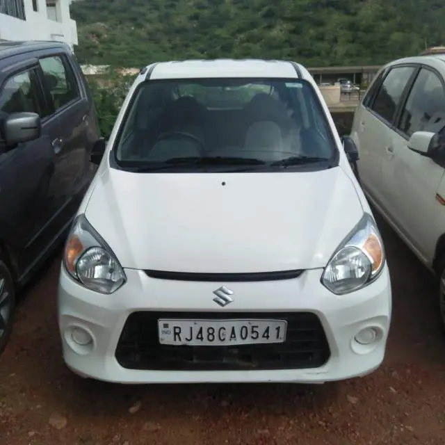Maruti Suzuki Alto 800 LXi 2016