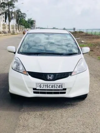 Honda Jazz 1.2 V i-VTEC 2012