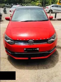 Volkswagen Polo Highline 1.5L (D) 2015