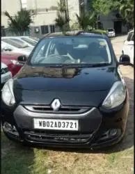 Renault Scala RXL DIESEL 2013