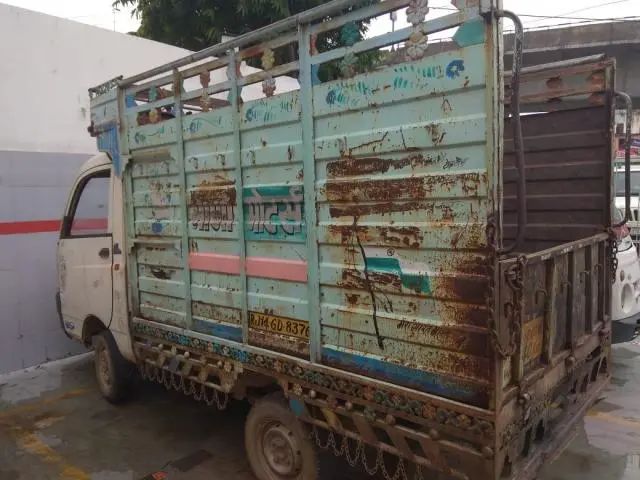 Tata ACE HT 2007