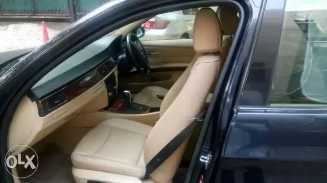 BMW 3 Series 320I 2007