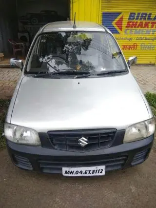Maruti Suzuki Alto LXi 2011