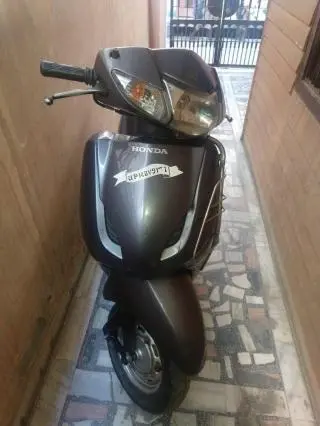 Honda Activa 110cc 2012