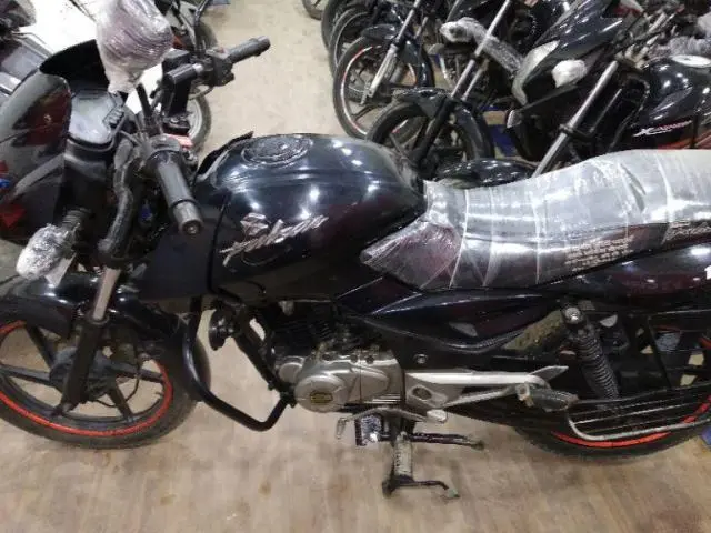 Bajaj Pulsar 150cc 2012