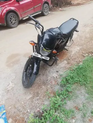 Honda Dream Neo 110cc 2015