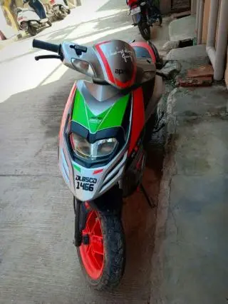 Aprilia SR 150 Race 2017