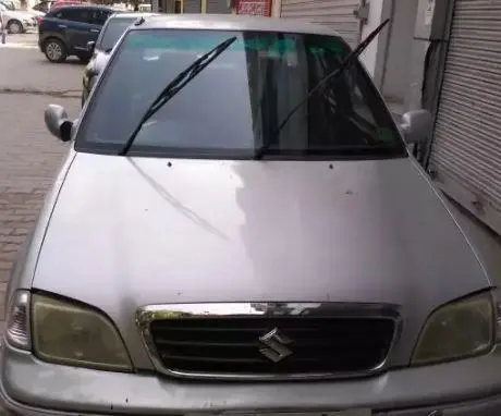 Maruti Suzuki Esteem VXi 2006