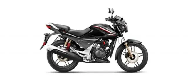 Hero Xtreme Sports Rear Disc 150cc 2020