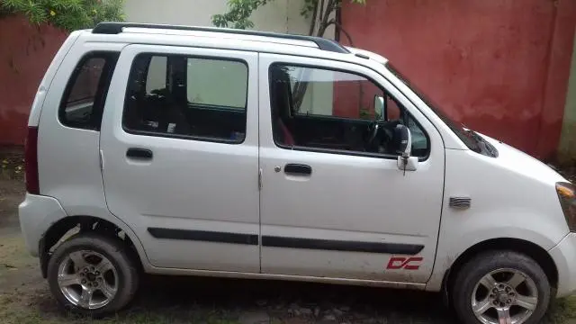 Maruti Suzuki Wagon R LXi 2010