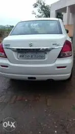 Maruti Suzuki Swift DZire VDi 2010