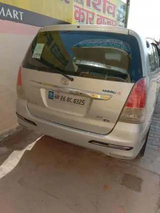Toyota Etios GD 2010