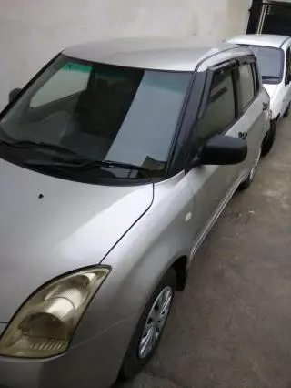 Maruti Suzuki Swift VXi 2005