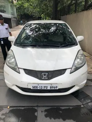 Maruti Suzuki Kizashi CVT 2013