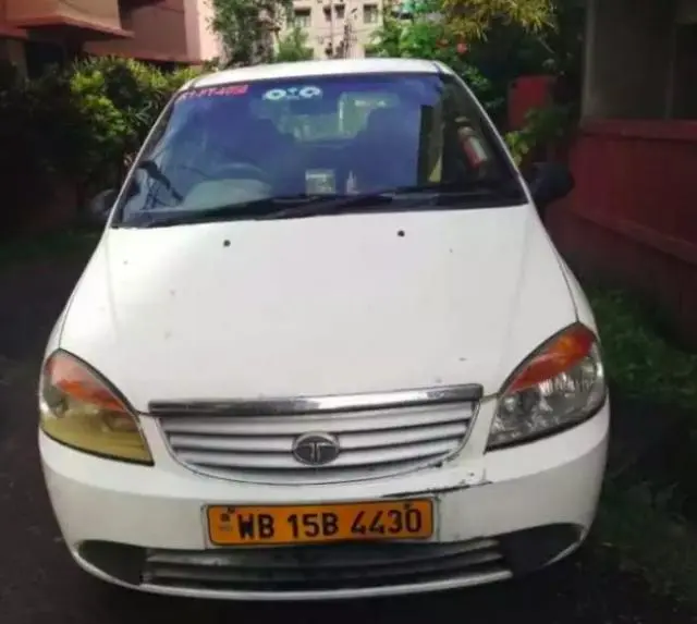 Tata Indica eV2 LX 2011
